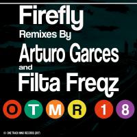 Artwork for Firefly Remixes by Housego