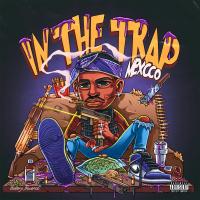 Artwork for IN THE TRAP by Mexcco