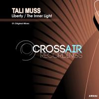 Artwork for Liberty / The Inner Light by Tali Muss