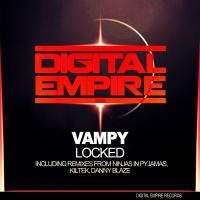 Artwork for Locked by Vampy