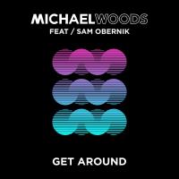 Artwork for Get Around by Michael Woods