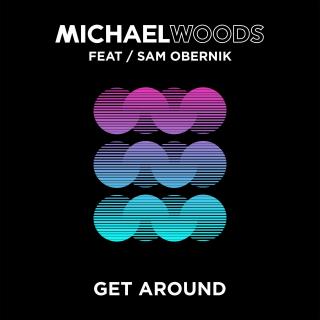 Artwork for Get Around (Roni Size Extended Remix)