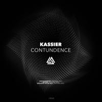 Artwork for Contundence by Kassier