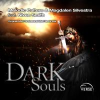 Artwork for Dark Souls by Melodic Culture