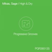 Artwork for High & Dry by Mikas
