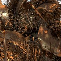 Artwork for Fragmentation by Giles Appleton