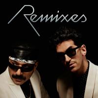 Artwork for 2023 Remix Pack by Chromeo