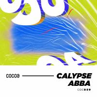 Artwork for ABBA by Calypse