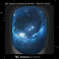 Artwork for Trance Flight by Seif Osama