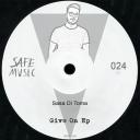 Artwork for Give On (Original Mix)
