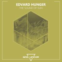 Artwork for The Sound of Sun by Edvard Hunger