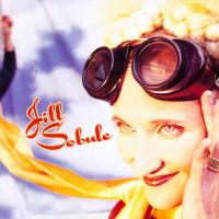 Artwork for Jill Sobule by Jill Sobule