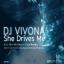 Artwork for She Drives Me