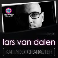 Artwork for Kaleydo Character: Lars Van Dalen Ep1 by Lars Van Dalen