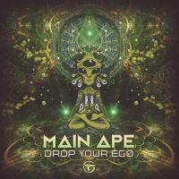 Artwork for Drop Your Ego by Main Ape