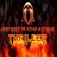 Artwork for Thriller by Joey Riot