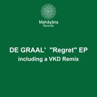 Artwork for Regret by DE GRAAL'