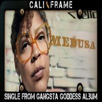 Artwork for Cali Frame by Medusa