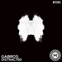 Artwork for Distracted by Gabros