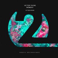 Artwork for Moment (NyTiGen Remix) by Victor Tayne