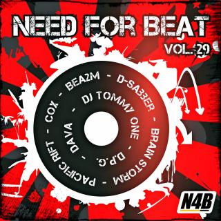 Artwork for TimeCode (Bea2m Remix)