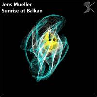 Artwork for Sunrise at Balkan by Jens Mueller