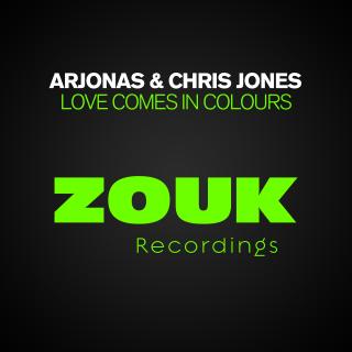 Artwork for Love Comes In Colours (Dyro Remix)