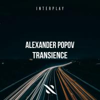 Artwork for Transience by Alexander Popov