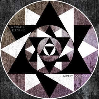 Artwork for Xibil (Original Mix)