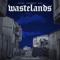 Artwork for Wastelands by Young Drummer Boy