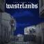 Artwork for Wastelands
