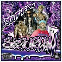 Artwork for Southern Sizzurpen #1 by Various Artists