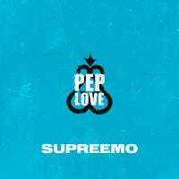 Artwork for Supreemo by Pep Love