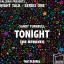 Artwork for Tonight (Christian B Nite Time Remix)