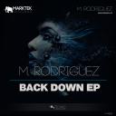 Artwork for Back Down (Dub Mix)