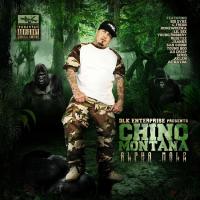 Artwork for DLK Enterprise Presents: Alpha Male by Chino Montana