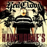 Artwork for Hawthorne's Most Wanted by Redcloud