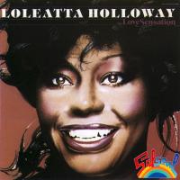 Artwork for Love Sensation by Loleatta Holloway