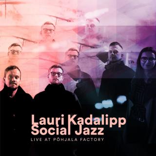 Artwork for Largo (Live at Põhjala Factory)