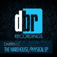 Artwork for The Warehouse / Physical EP by Darren C