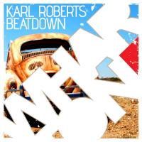 Artwork for Beatdown by Karl Roberts