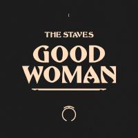 Artwork for Good Woman by The Staves