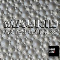 Artwork for Water On Mars 432Hz by Maurid