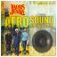 Artwork for Afro-Sound (feat. Palenke Soultribe)