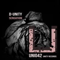 Artwork for Sensation by D-Unity