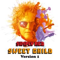 Artwork for Sweet Child (Version 1) by Simply Red