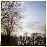 Artwork for Chickpea Bonanza by Kriece