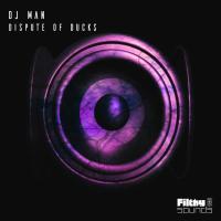 Artwork for Dispute Of Ducks by DJ Man