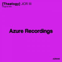 Artwork for JCR III by Theølogy