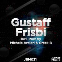 Artwork for Frisbi by Gustaff